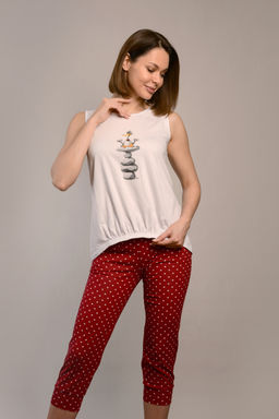 Костюм с бриджами "ДЗЕН"