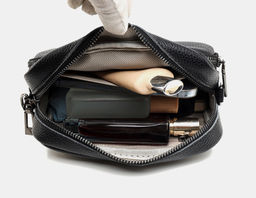 Сумка A-65271-Green