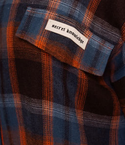 Рубашка #КТ23830 - Dommod фото 5