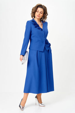 Костюм LADY SECRET 25105 василек