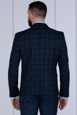 пиджак 
 5515-М8.6 - Svyatnyh фото 4