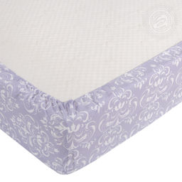 Постельное белье Лунная соната с простынью на резинке (поплин DE LUXE) 1,5 сп./Пододеяльник: 1 шт. - 215*145; Простыня на резинке: 1 шт. - 200*140; Наволочка: 2 шт. - 70*70; DE LUXE с простынью на резинке - Артпостель фото 6