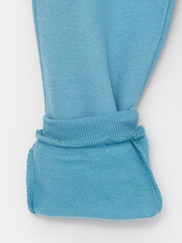 Beli Lastikli Basic K?z Bebek E?ofman Alt - Waikiki фото 3