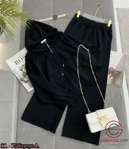 Спортивный женский костюм - Bruno фото 4