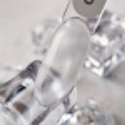 Invisible Gel Crystal, кристально-прозрачный гель - Mooz фото 2