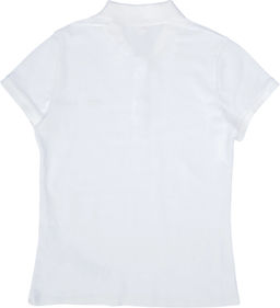 Рубашка поло женская