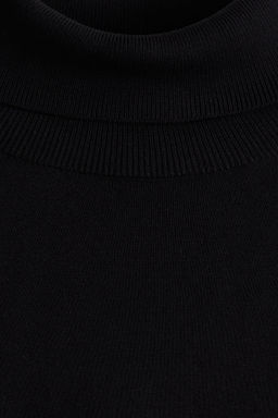 Jersey de cuello alto Regular Fit - H&m фото 8