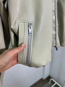 Куртка 1131 - Niv niv фото 9