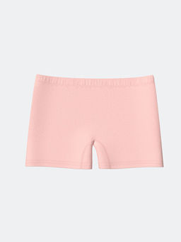 Bask?l? K?z ?ocuk Boxer 3l? - Waikiki фото 2