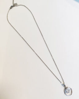 Подвеска на цепочке