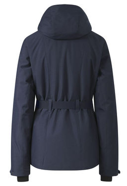 Женская горнолыжная куртка Crivit с системой отслеживания RECCO фото 19