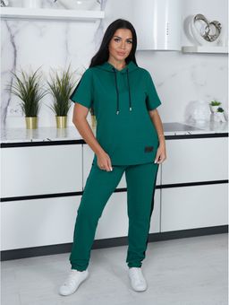 Фантастика костюм женский (лаванда) - Lovetex фото 41