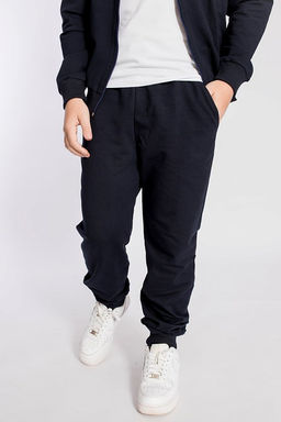 Костюм спортивный М22155Па Синий - Елена фото 5