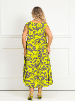 Сарафан П1-5005/9 - Wisell фото 10