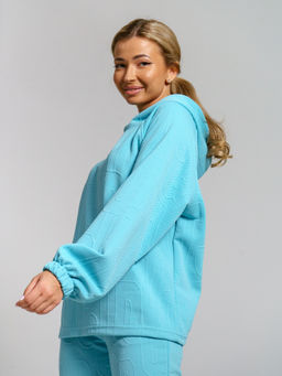 966 Костюм "Голубой"