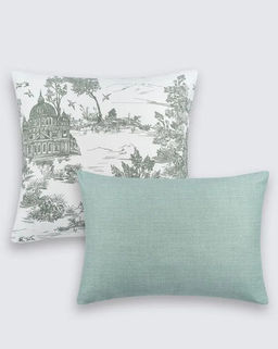 Постельное белье Флорентина 1,5сп + 2 наволочки - Ecotex фото 6