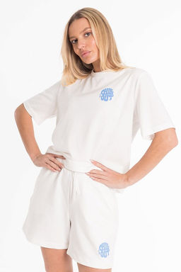 Шорты М325199Пм молочный - Елена фото 7