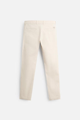 SKINNY FIT CHINO PANTOLON - Zara фото 25