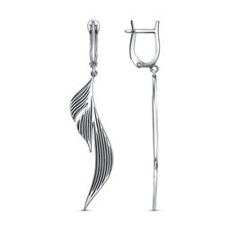 СЕРЬГИ 33017196