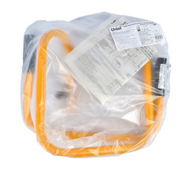 UFV-F01/50-220 YELLOW N1 Подставка переносная для прожектора. Регулируемое крепление. Корпус желтый. TM Uniel