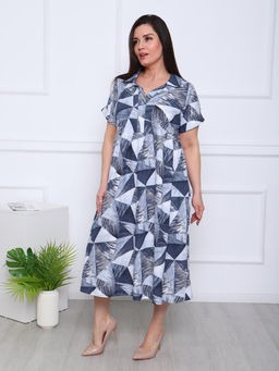 IV-CAPRIZ Кортни - платье черный  фото 3