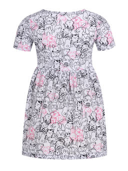 Платье 1ДПК3998001н