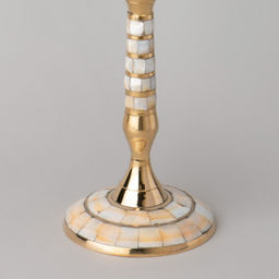 ПОДСВЕЧНИК НА 3 СВЕЧИ 26X10X31СМ - Lefard фото 4