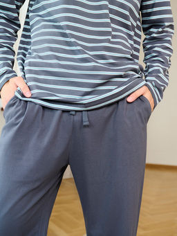 Пижама мужская Indefini хлопок  фото 2