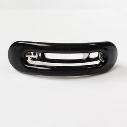 Заколка - автоматик