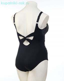 94672 Q Купальник сплошной (54-62) - Z. five фото 2