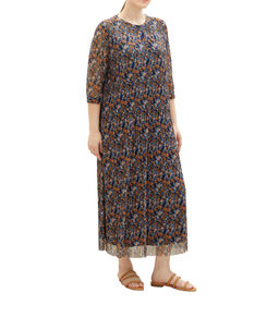 Платье, синее - Tom tailor фото 3