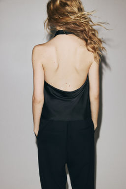 Top halter - H&m фото 6