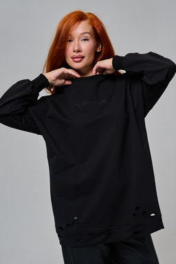 67188 толстовка женская