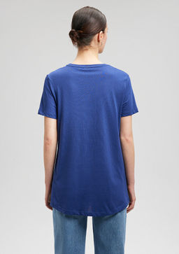 Mavi Basic Tisort фото 4