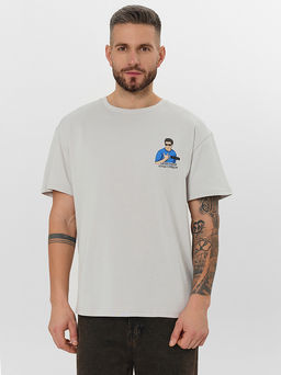 ФУТБОЛКА МУЖСКАЯ