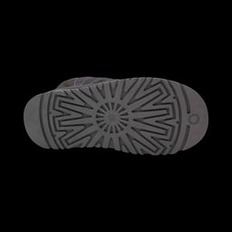 Сапоги G230 серые