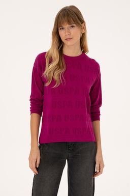 Kad_n Menek_e Bisiklet Yaka Kazak