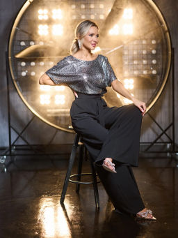 JETTY Комбинезон  фото 6