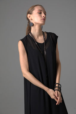 Платье МОДАЛ - Жан и параскева фото 7