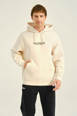 Худи Бежевый