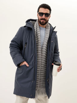 Куртка зимняя 25137-526 графитовый - Avese фото 6