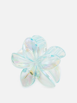 ACOOLA / Заколка для волос детская Keslet голубой  фото 3