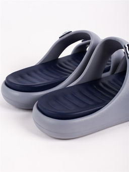 Шлепанцы унисекс великаны (40-45) 9917-2-3 - Piniolo фото 2