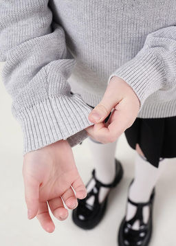 Джемпер - Clever wear фото 14