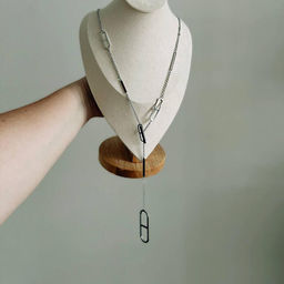 701666360 Колье