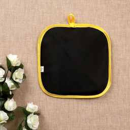 Прихватка Матрёшки, сувенирная, 20х20 см - Simaland фото 2