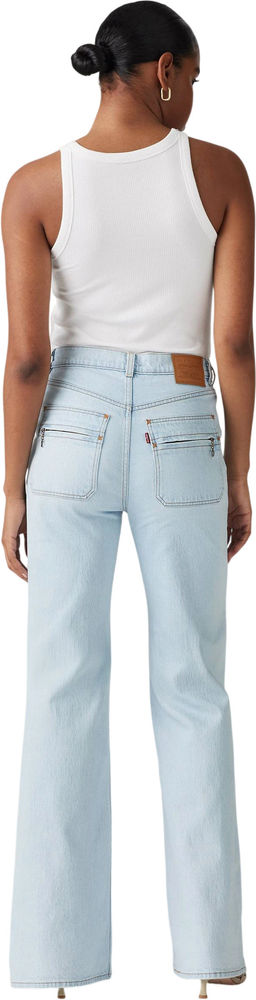 Джинсы женские