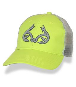 Брендовая бейсболка-сетка Realtree. Оставайся на стиле, не перегреваясь! №20006*