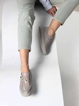 Кеды 163.LusiR2la. Латте астана