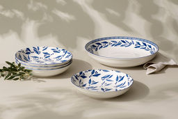 Набор для пасты Оливковая ветвь, 5 предметов - Casa domani фото 7